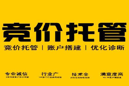 竞价推广如何助力中小企业快速发展
